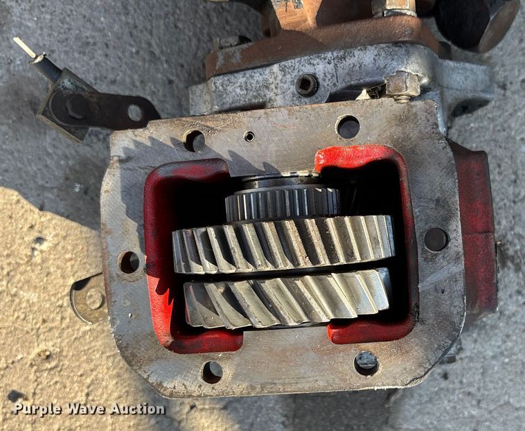 image for item ET4684 Truck parts