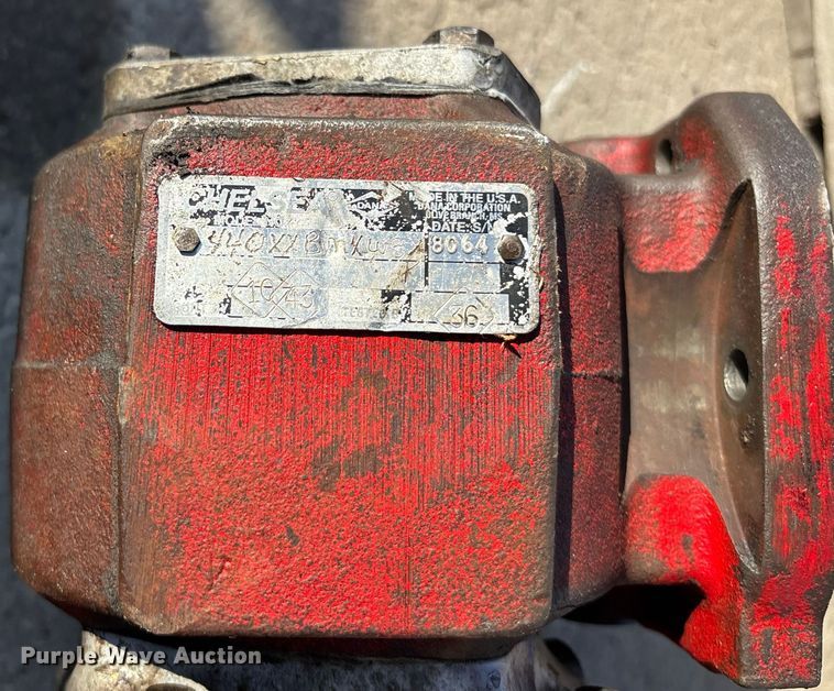 image for item ET4684 Truck parts