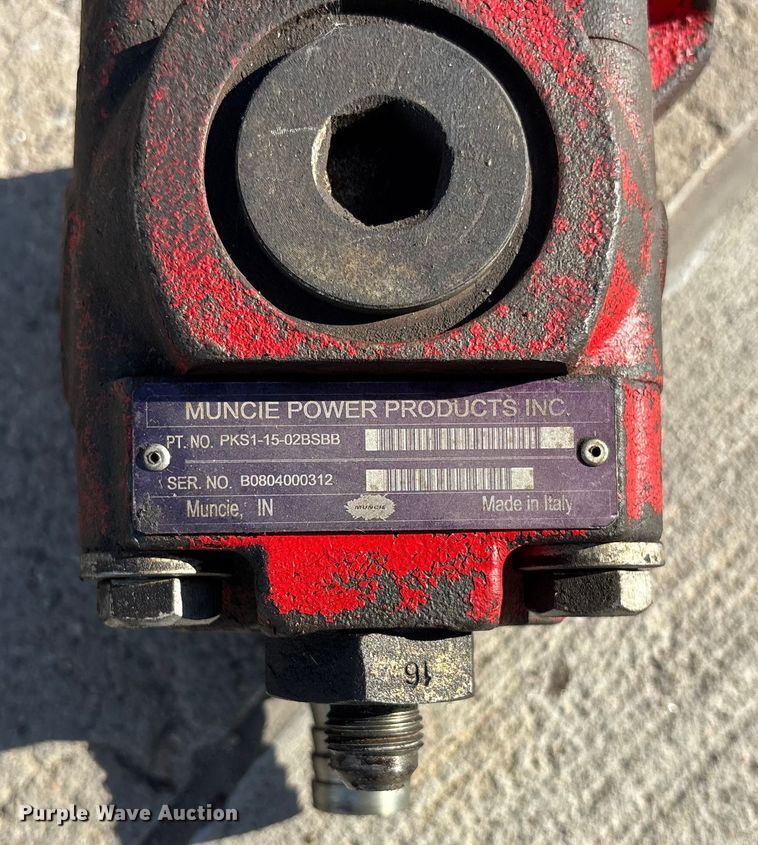 image for item ET4684 Truck parts