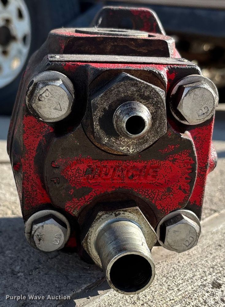 image for item ET4684 Truck parts