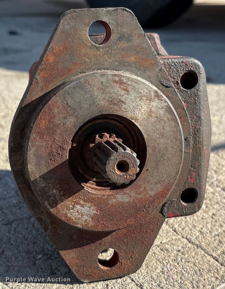 image for item ET4684 Truck parts