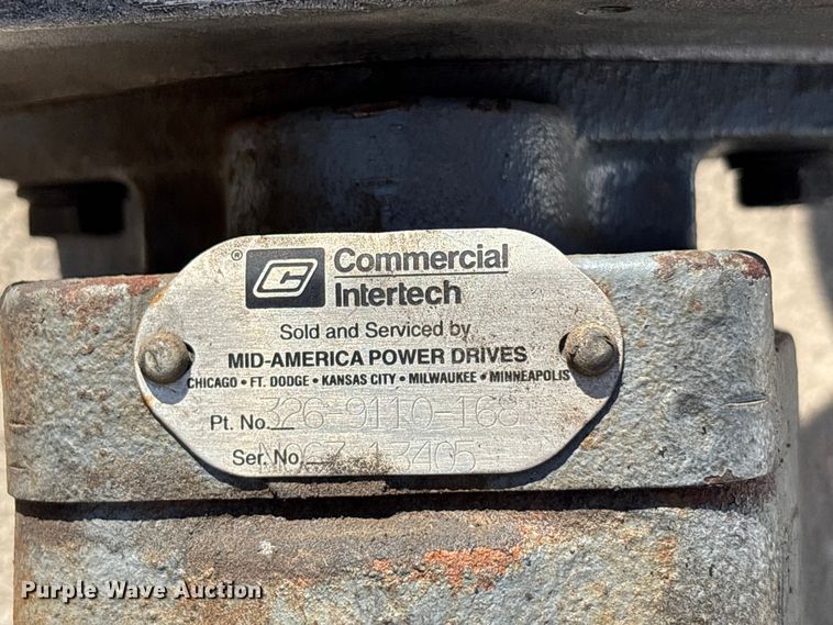 image for item ET4684 Truck parts