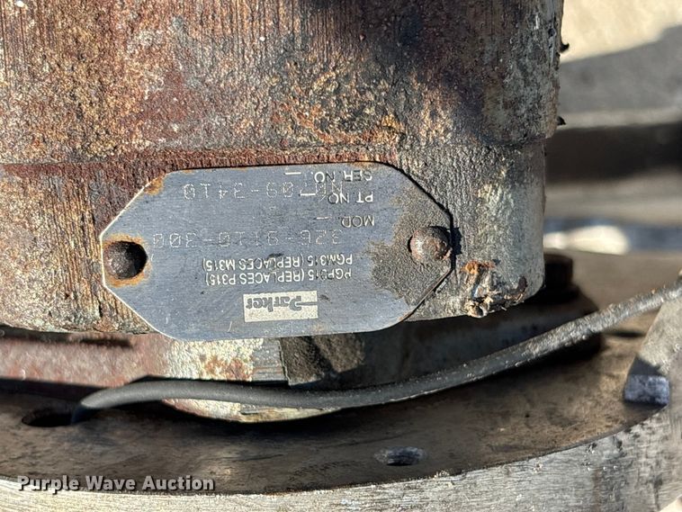 image for item ET4684 Truck parts