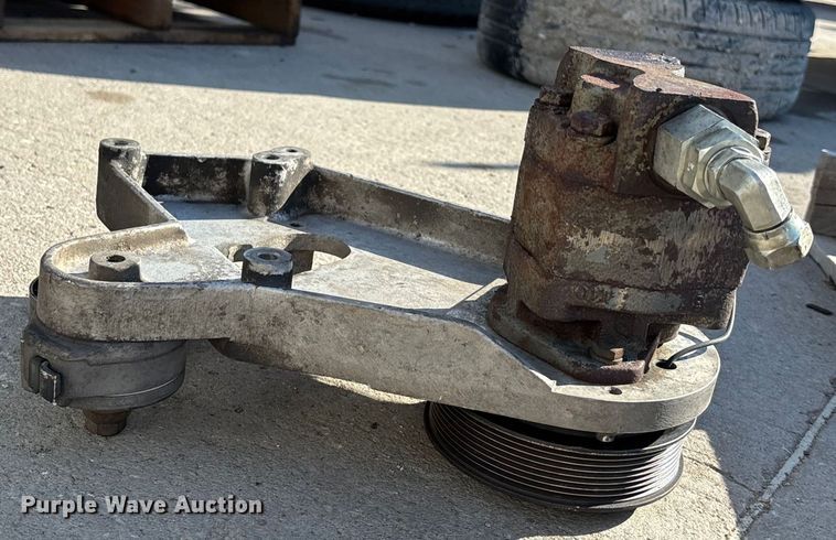 image for item ET4684 Truck parts