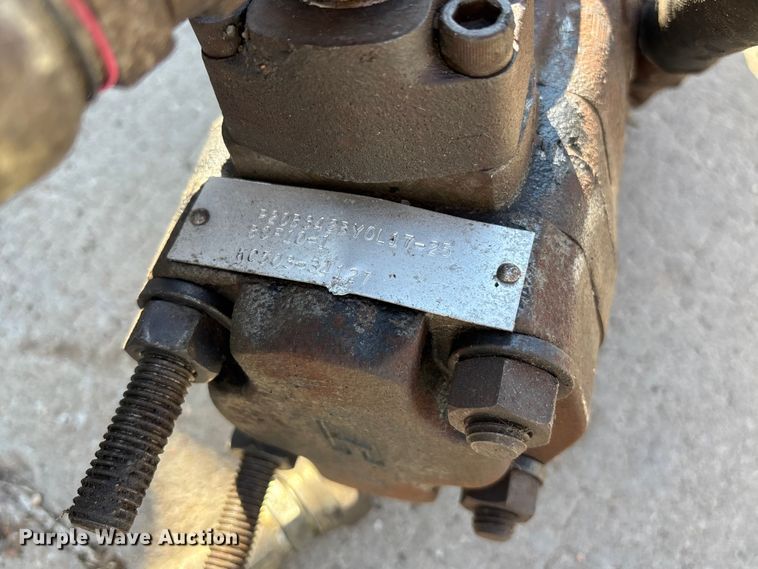 image for item ET4684 Truck parts