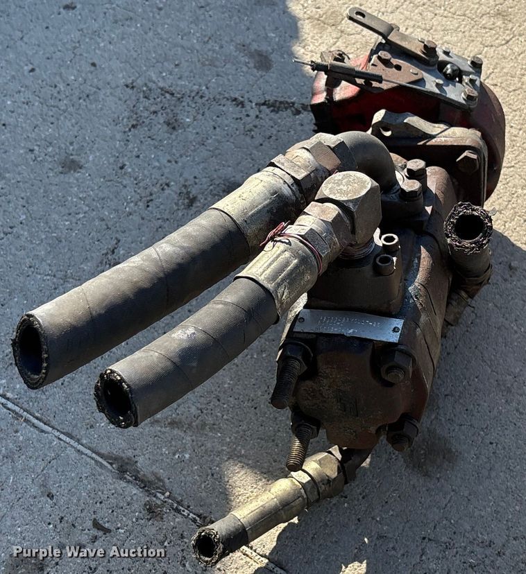 image for item ET4684 Truck parts