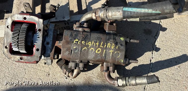 image for item ET4684 Truck parts