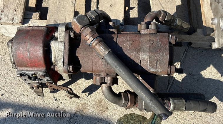 image for item ET4684 Truck parts