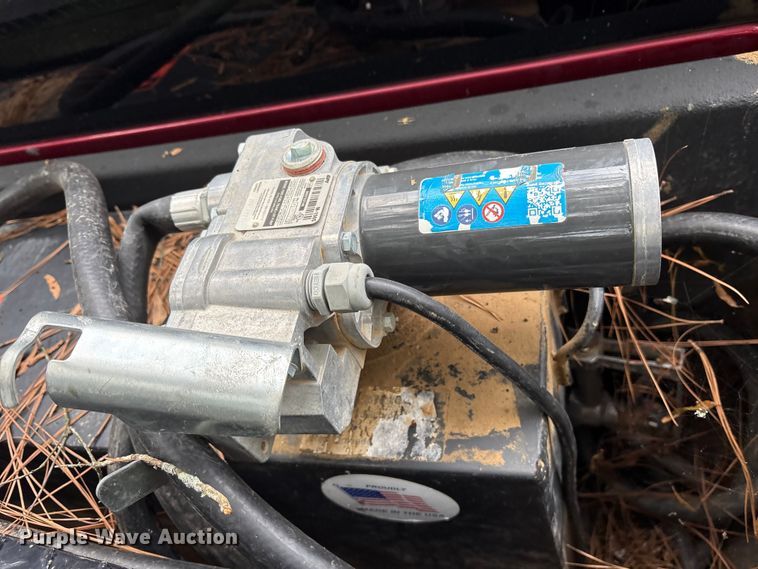 image for item ET7069 2018 Ford F150 SuperCab pickup truck