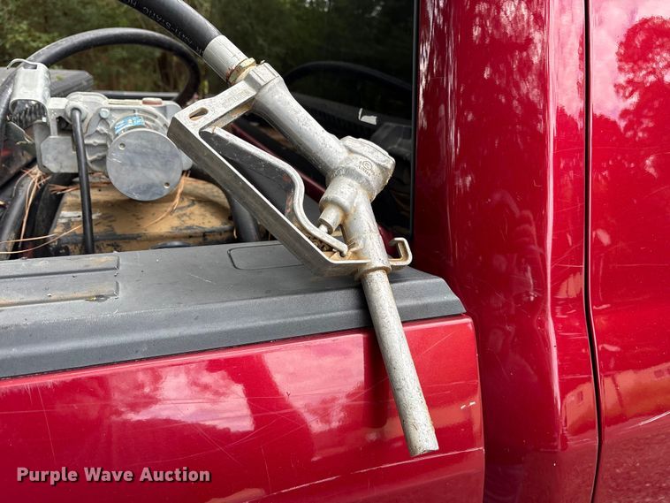 image for item ET7069 2018 Ford F150 SuperCab pickup truck