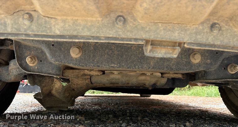 image for item ET7069 2018 Ford F150 SuperCab pickup truck