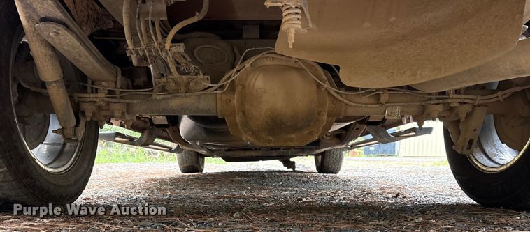 image for item ET7069 2018 Ford F150 SuperCab pickup truck