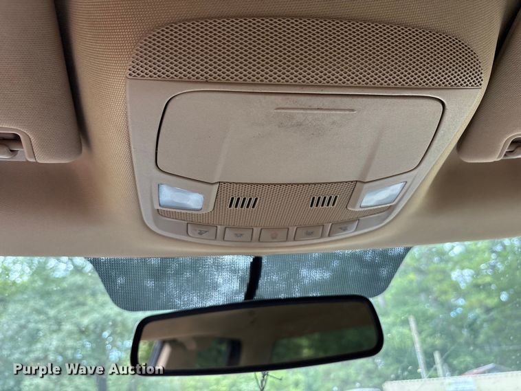 image for item ET7069 2018 Ford F150 SuperCab pickup truck