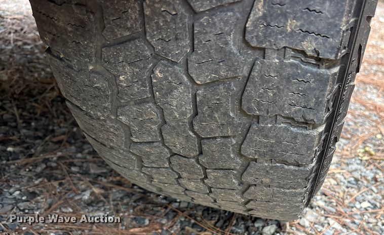 image for item ET7069 2018 Ford F150 SuperCab pickup truck