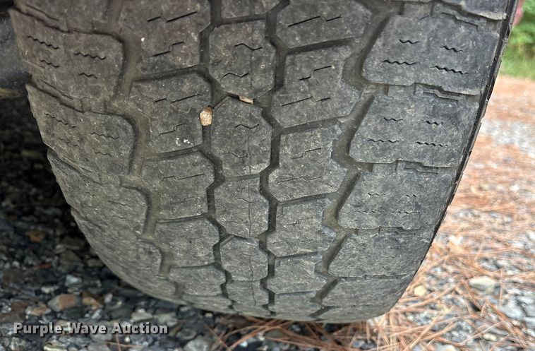 image for item ET7069 2018 Ford F150 SuperCab pickup truck