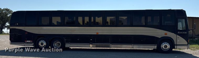 image for item ET7071 1996 Prevost Xl Coach coach bus