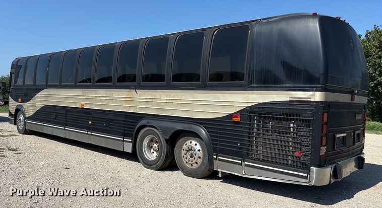 image for item ET7071 1996 Prevost Xl Coach coach bus