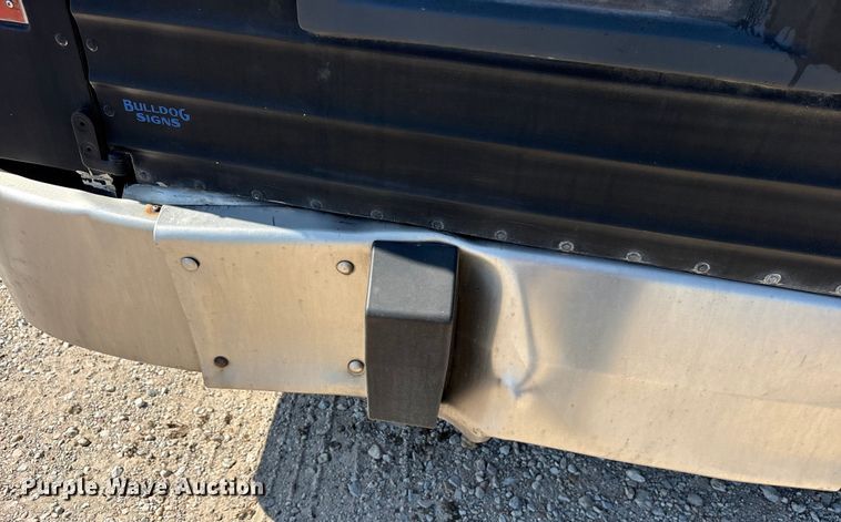 image for item ET7071 1996 Prevost Xl Coach coach bus