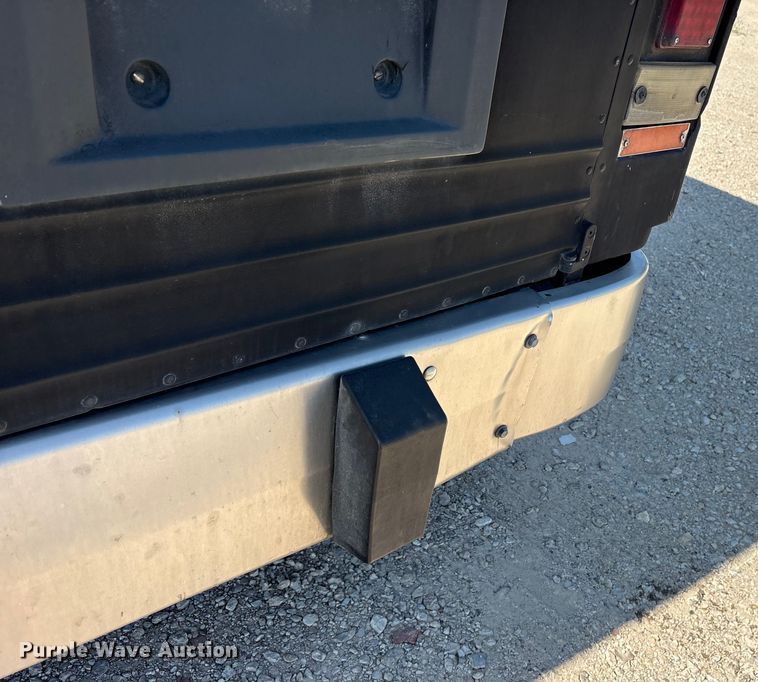 image for item ET7071 1996 Prevost Xl Coach coach bus