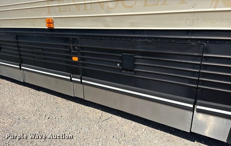 image for item ET7071 1996 Prevost Xl Coach coach bus