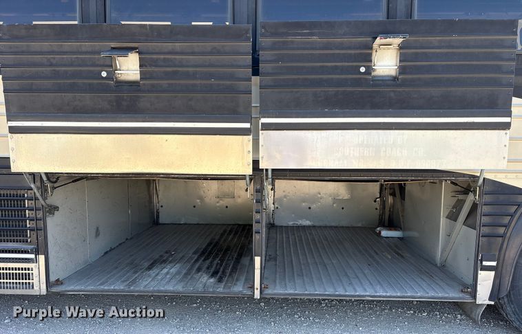 image for item ET7071 1996 Prevost Xl Coach coach bus