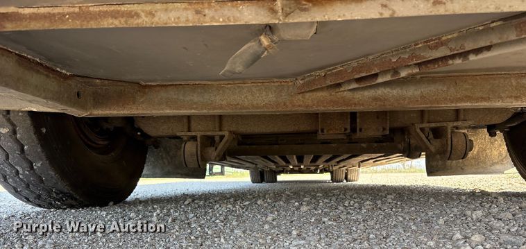 image for item ET7071 1996 Prevost Xl Coach coach bus