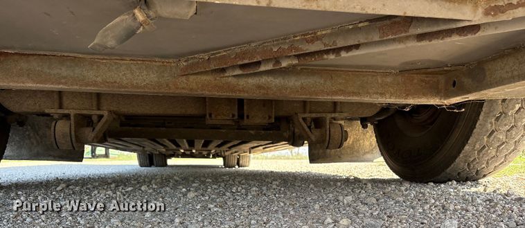 image for item ET7071 1996 Prevost Xl Coach coach bus