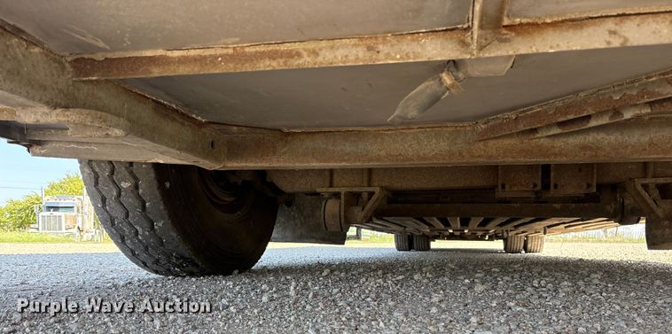 image for item ET7071 1996 Prevost Xl Coach coach bus