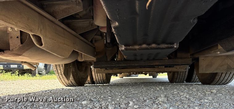 image for item ET7071 1996 Prevost Xl Coach coach bus