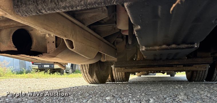 image for item ET7071 1996 Prevost Xl Coach coach bus