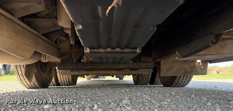 image for item ET7071 1996 Prevost Xl Coach coach bus