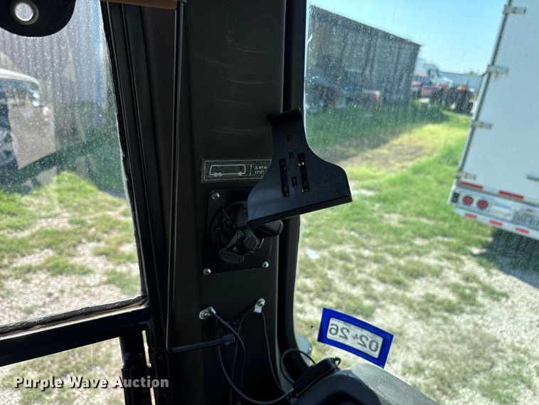 image for item ET7071 1996 Prevost Xl Coach coach bus