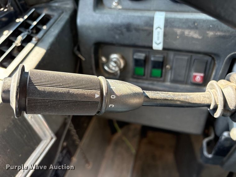 image for item ET7071 1996 Prevost Xl Coach coach bus