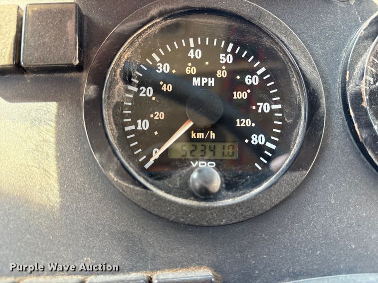 image for item ET7071 1996 Prevost Xl Coach coach bus