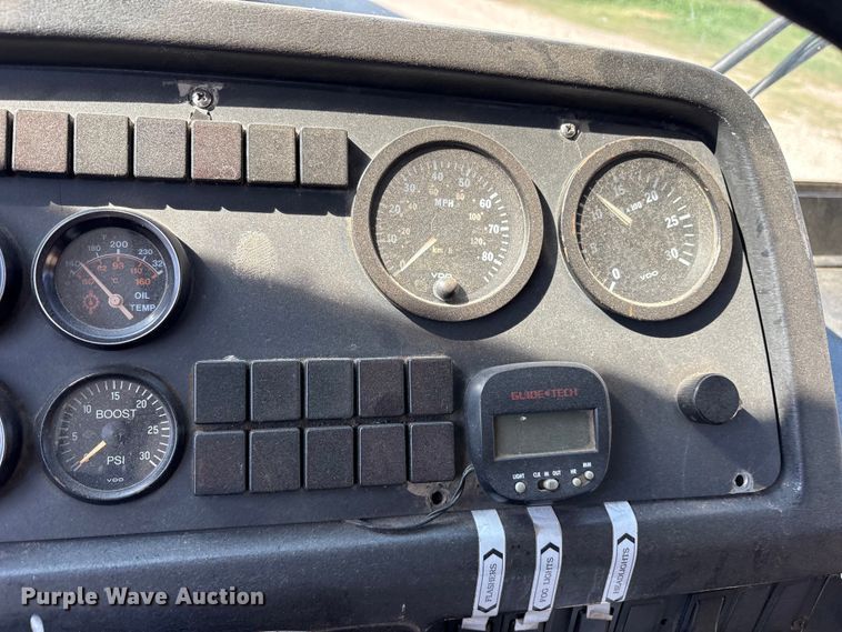 image for item ET7071 1996 Prevost Xl Coach coach bus