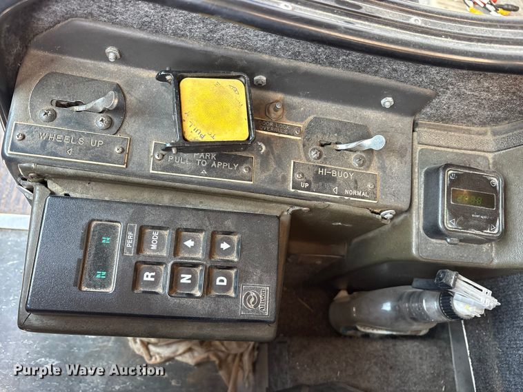 image for item ET7071 1996 Prevost Xl Coach coach bus