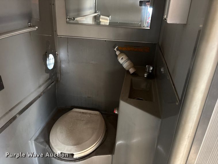 image for item ET7071 1996 Prevost Xl Coach coach bus