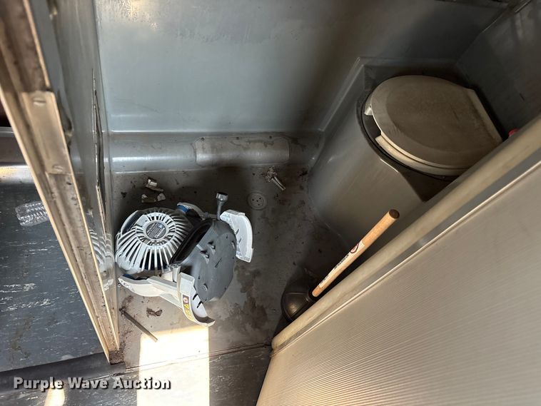 image for item ET7071 1996 Prevost Xl Coach coach bus