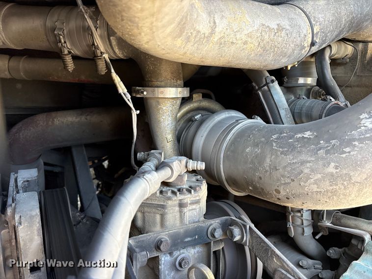 image for item ET7071 1996 Prevost Xl Coach coach bus