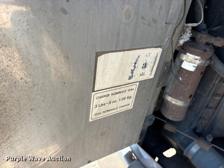 image for item ET7071 1996 Prevost Xl Coach coach bus