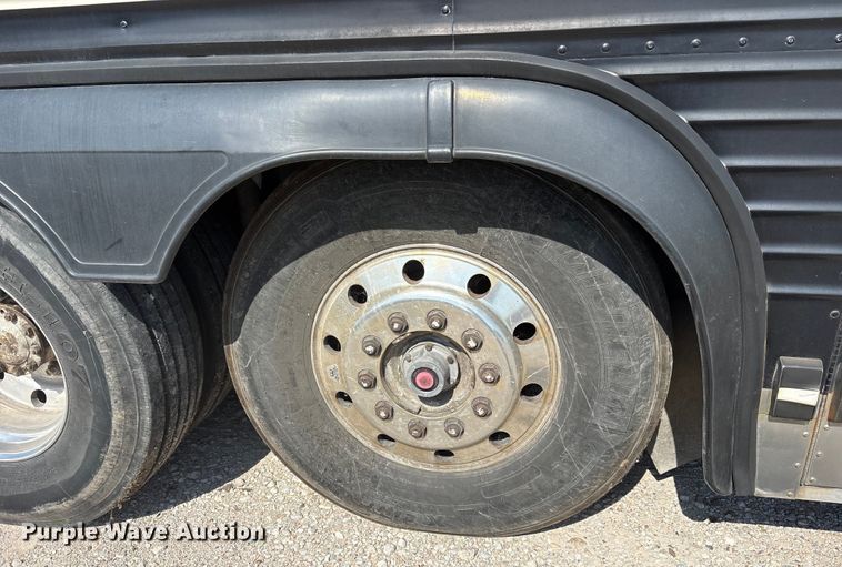 image for item ET7071 1996 Prevost Xl Coach coach bus