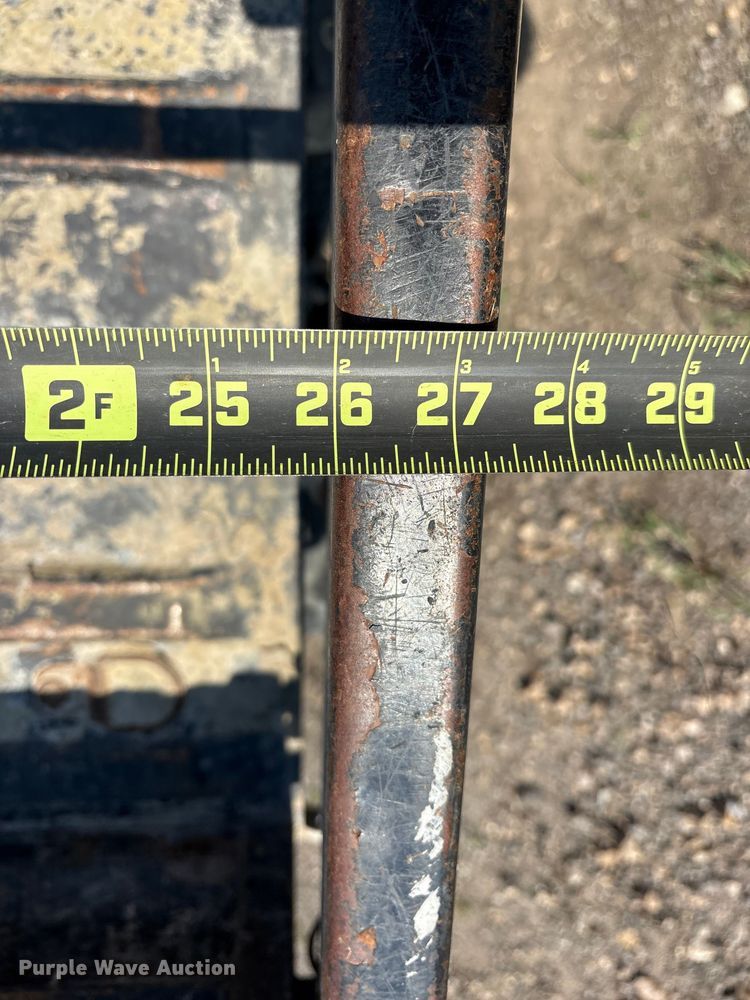 image for item ET7073 2021 Kubota RT X1140 utility vehicle