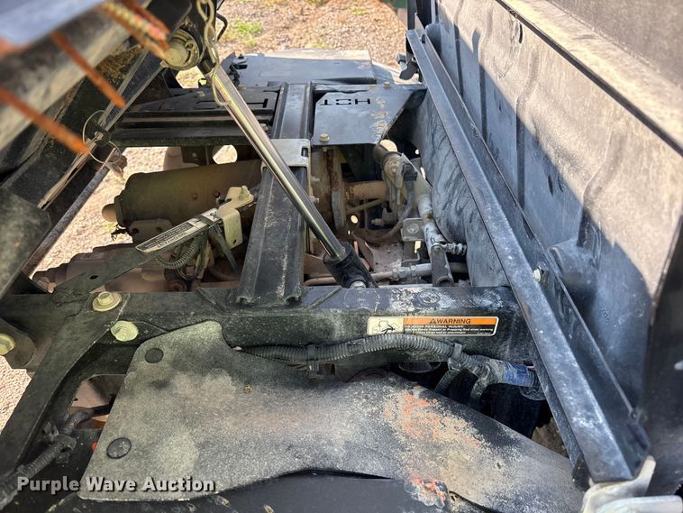 image for item ET7073 2021 Kubota RT X1140 utility vehicle