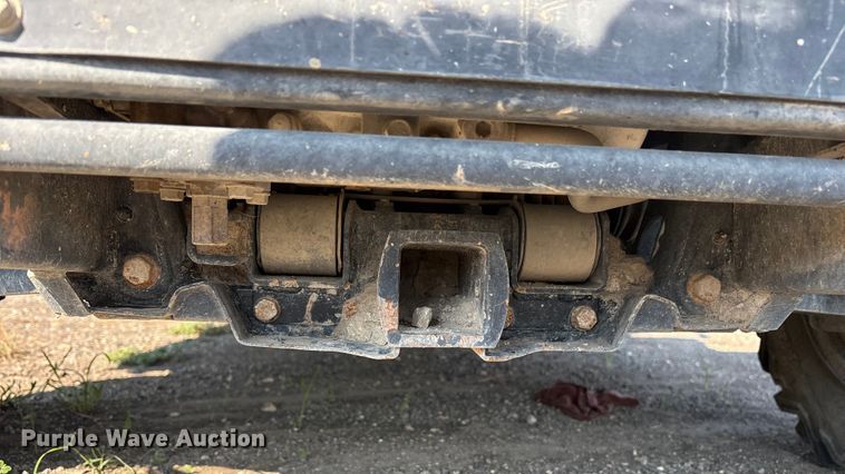 image for item ET7073 2021 Kubota RT X1140 utility vehicle