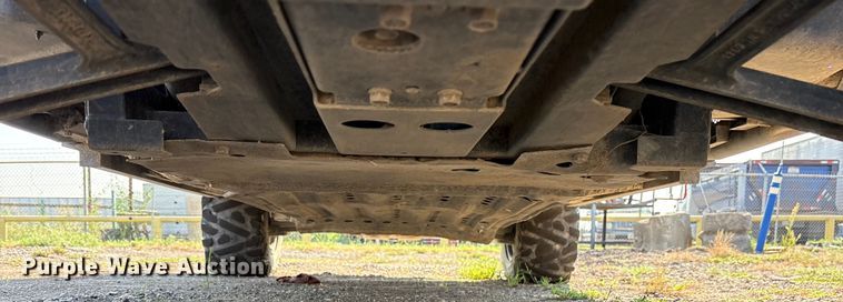 image for item ET7073 2021 Kubota RT X1140 utility vehicle