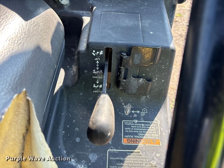 image for item ET7073 2021 Kubota RT X1140 utility vehicle