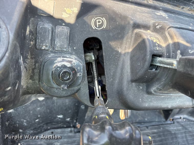 image for item ET7073 2021 Kubota RT X1140 utility vehicle