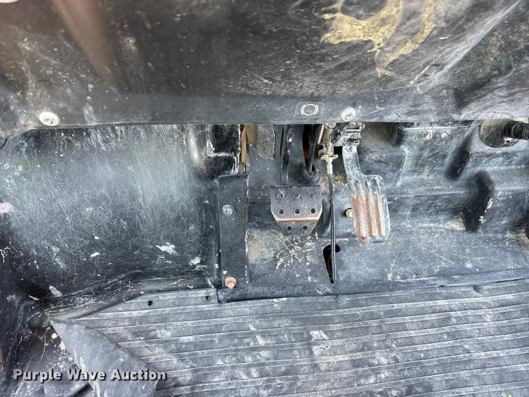 image for item ET7073 2021 Kubota RT X1140 utility vehicle