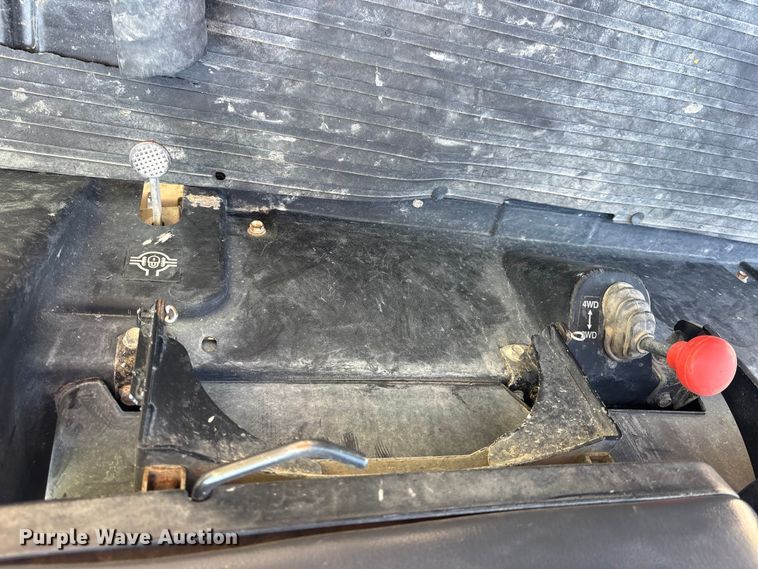 image for item ET7073 2021 Kubota RT X1140 utility vehicle