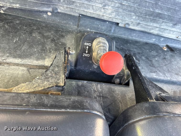 image for item ET7073 2021 Kubota RT X1140 utility vehicle